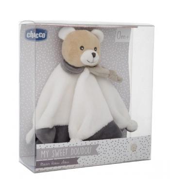 Chicco Ursinho Doudou - 9615 