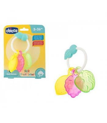 CHICCO Anel Dentição Frutinhas - 9368