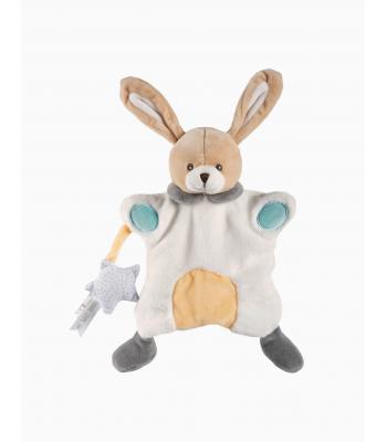 CHICCO Doudou Luva Coelhinho - 10106