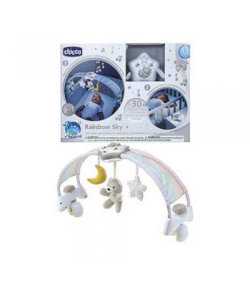 Chicco - Arco para Cama - Rainbow Sky - 10473