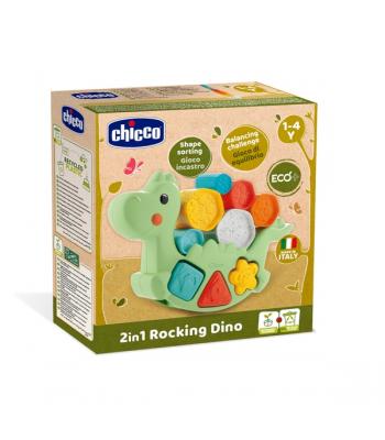 CHICCO Dino Equilibrista - 10499 