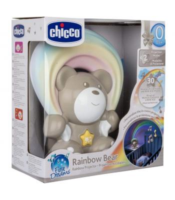 Chicco Projetor Rainbow - 10474 