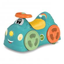 CHICCO Andador All Around ECO+ azul - 111132