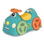 CHICCO Andador All Around ECO+ azul - 111132 