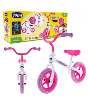 CHICCO - A Minha Primeira Bicicleta - 1716030