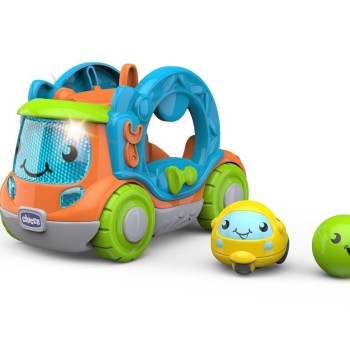 CHICCO Camião Sebastião - 10852 