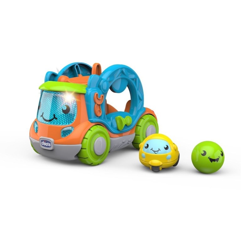 CHICCO Camião Sebastião - 10852 