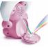 CHICCO - Projetor Rainbow Rosa - 104741