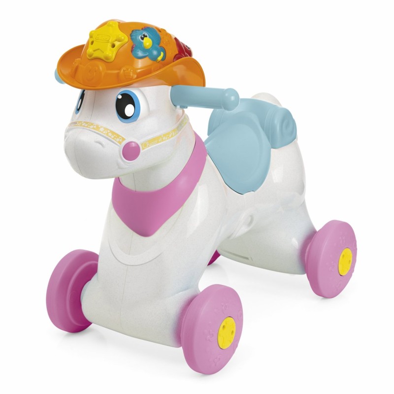 CHICCO Miss Baby Rodeo - 113141 
