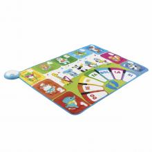 Tapete Musical - 11855 - Chicco