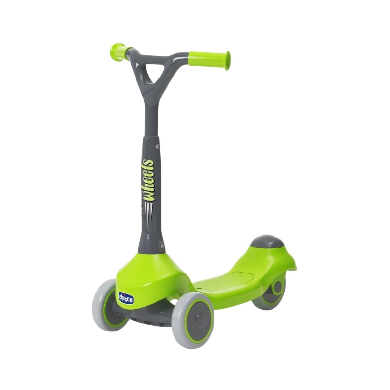 Chicco - A Minha Primeira Trotinete - 12188 