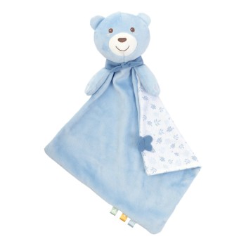 Doudou Maxi em azul - 121592 - Chicco