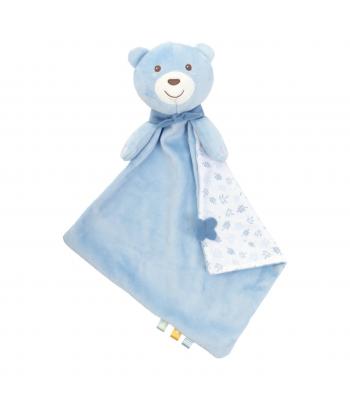 Doudou Maxi em azul - 121592 - Chicco