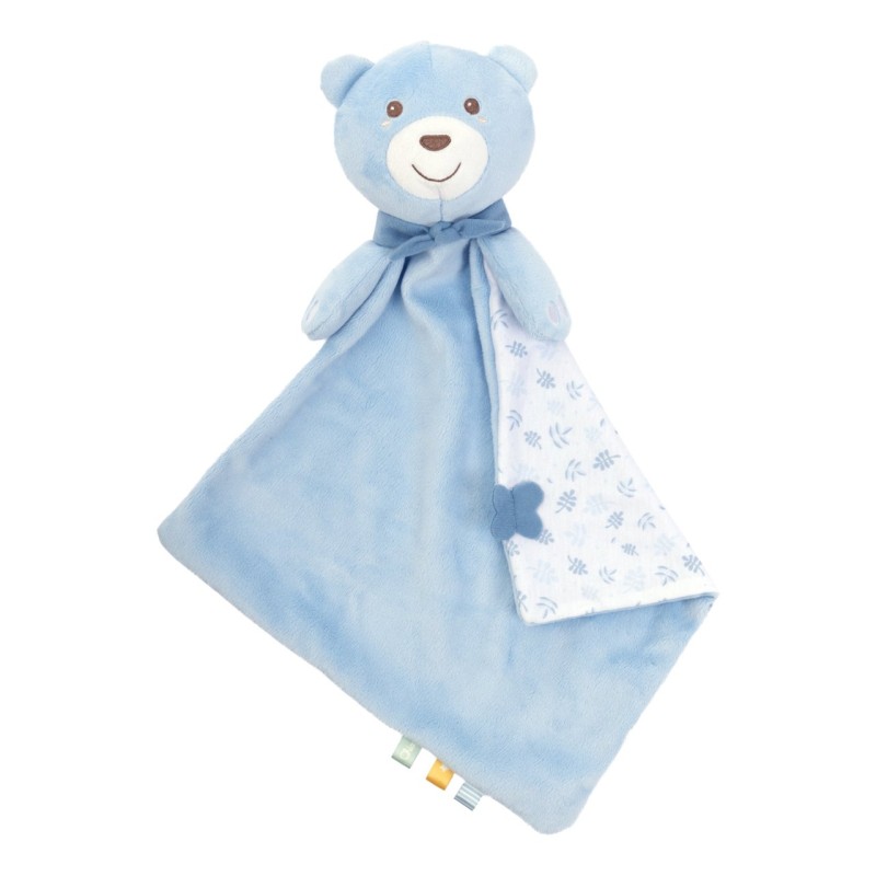 Doudou Maxi em azul - 121592 - Chicco