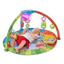 Chicco Tapete Bubble Gym 69028