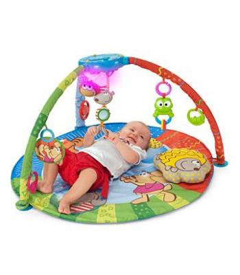Chicco Tapete Bubble Gym 69028