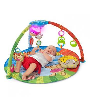 Chicco Tapete Bubble Gym 69028