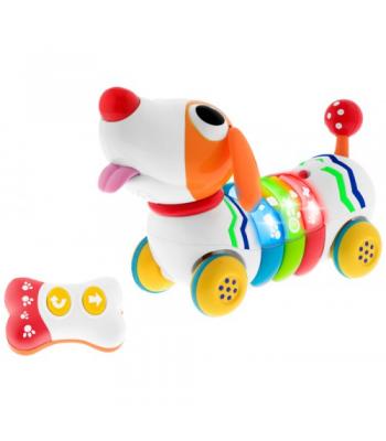 CHICCO - Cão Dó Ré Mi  - 9336