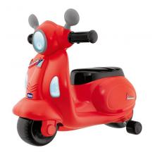 CHICCO Mota Vespa Infantil - 9519