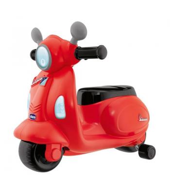 CHICCO Mota Vespa Infantil - 9519