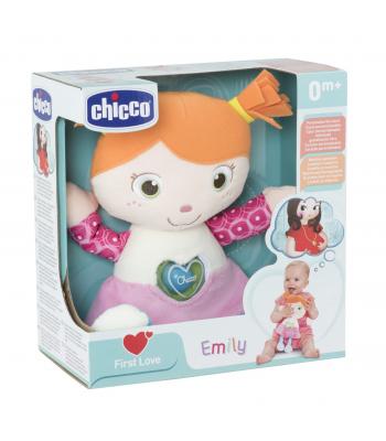 CHICCO Boneca First Love - 7942