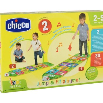 Chicco Tapete da Macaca Eletrónico - 9150