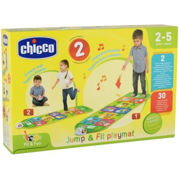 Chicco Tapete da Macaca Eletrónico - 9150