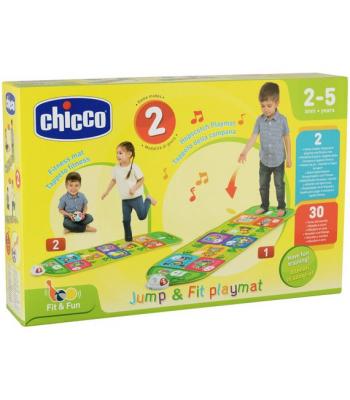 Chicco Tapete da Macaca Eletrónico - 9150