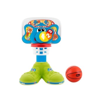 Chicco Basket 1 2 3 - 9343