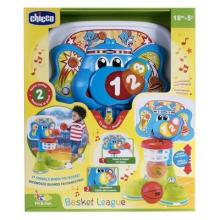 Chicco Basket 1 2 3 - 9343