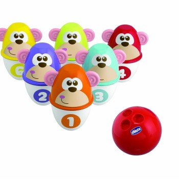 Chicco Monkey Strike - 5228