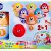Chicco Monkey Strike - 5228