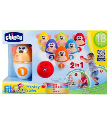 Chicco Monkey Strike - 5228