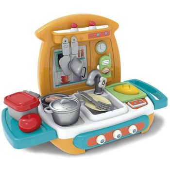 Chicos Primeira Cozinha - 84001 