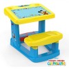 Secretária Infantil Mickey - 51109 - CHICOS