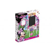 Quadro 2 em 1 com cavalete Minnie - 53019 - Chicos