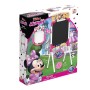 Quadro 2 em 1 com cavalete Minnie - 53019 - Chicos