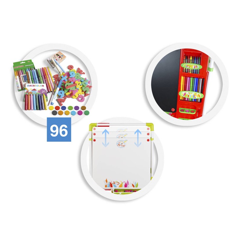 Quadro duplo magnético - 52172 CHICOS