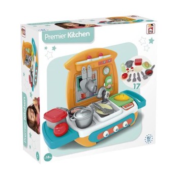 Chicos Primeira Cozinha - 84001 