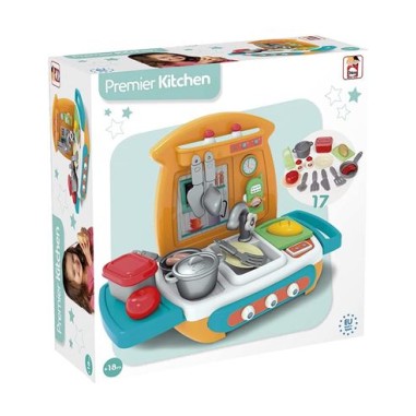 Chicos Primeira Cozinha - 84001 