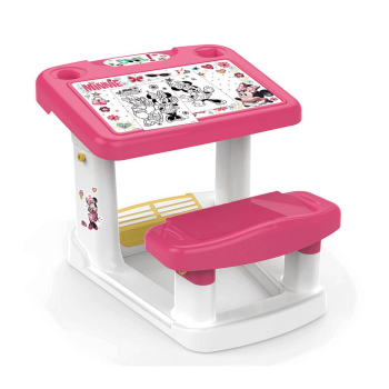 Secretária Infantil Minnie - 51119 - CHICOS