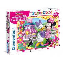 Puzzle Minnie Supercolor - 27982 - Clementoni