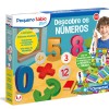Descobre os números - 67523 - Clementoni