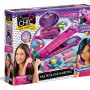 Crazy Chic - Decora o teu Cabelo - 15225 - Clementoni