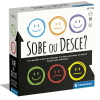 Jogo Sobe e Desce - 67068 - Clementoni