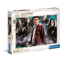 Puzzle Harry Potter - 39586 - Clementoni