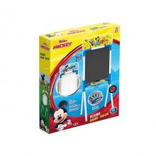 Quadro 2 em 1 com cavalete Mickey - 53009 - Chicos