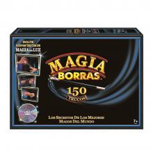 Magia Borras 150 truques - 16975 - Educa