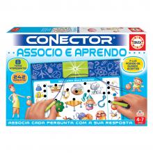 Conector Associo e Aprendo - 17285 - Educa