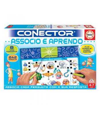 Conector Associo e Aprendo - 17285 - Educa